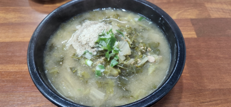 이대충무할매김밥 이미지