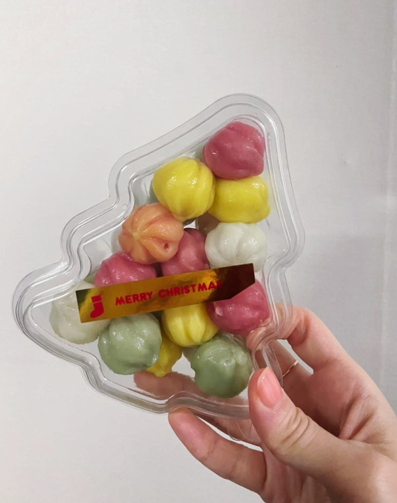 산들바람떡집 이미지