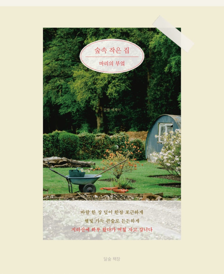 숲속이야기민박 이미지