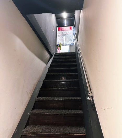 투뿔한우천국학동역점 이미지