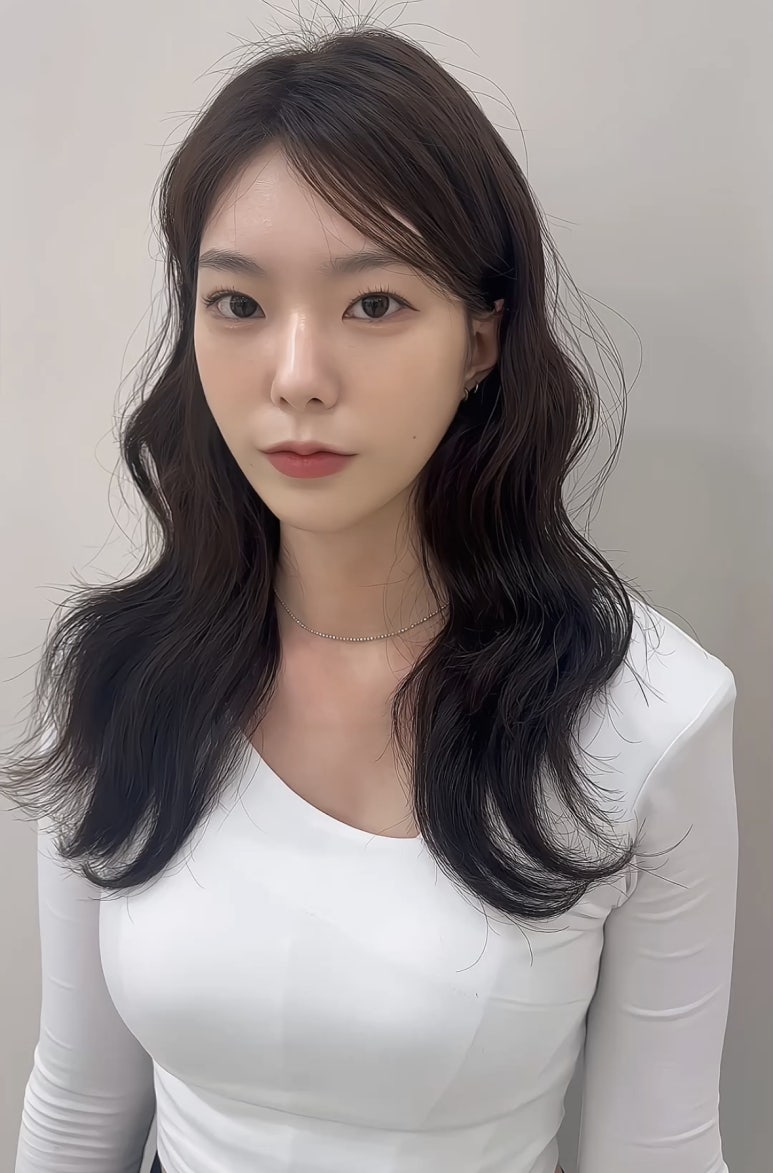 초이진 이미지