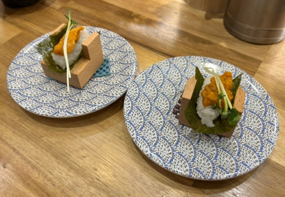 산미식당 이미지