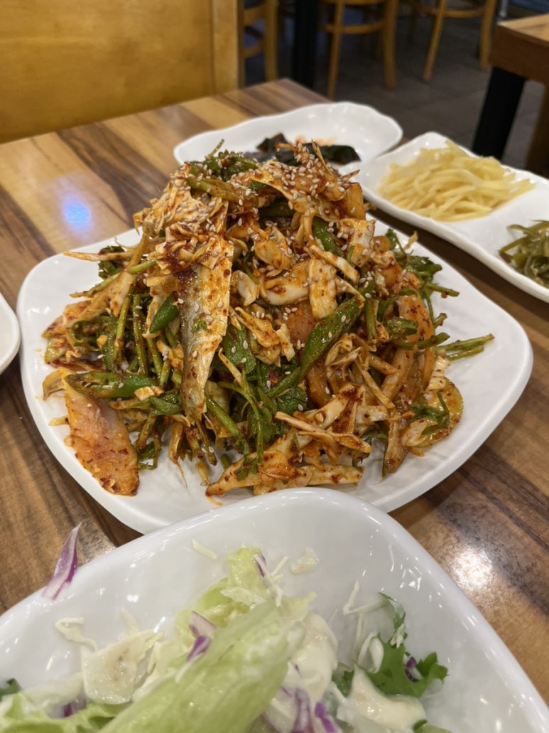 강쇠풍천숯불장어 이미지