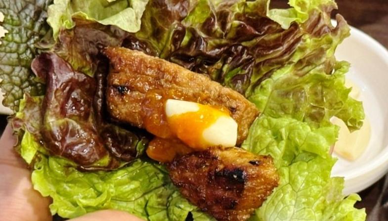 마당놀이화로구이 이미지