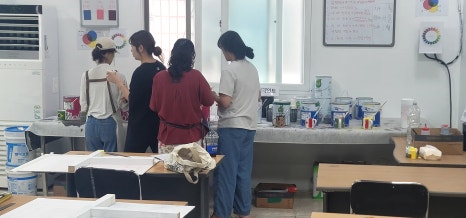 제이도장방수학원 이미지