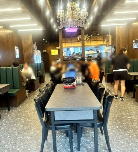 족발사관학교 이미지