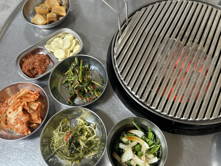 연청갈비살 이미지
