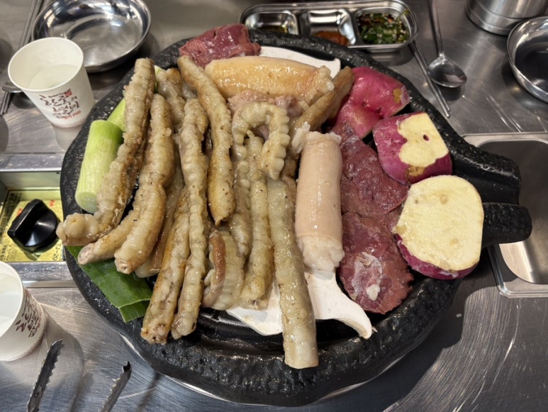 우리소황소곱창 이미지