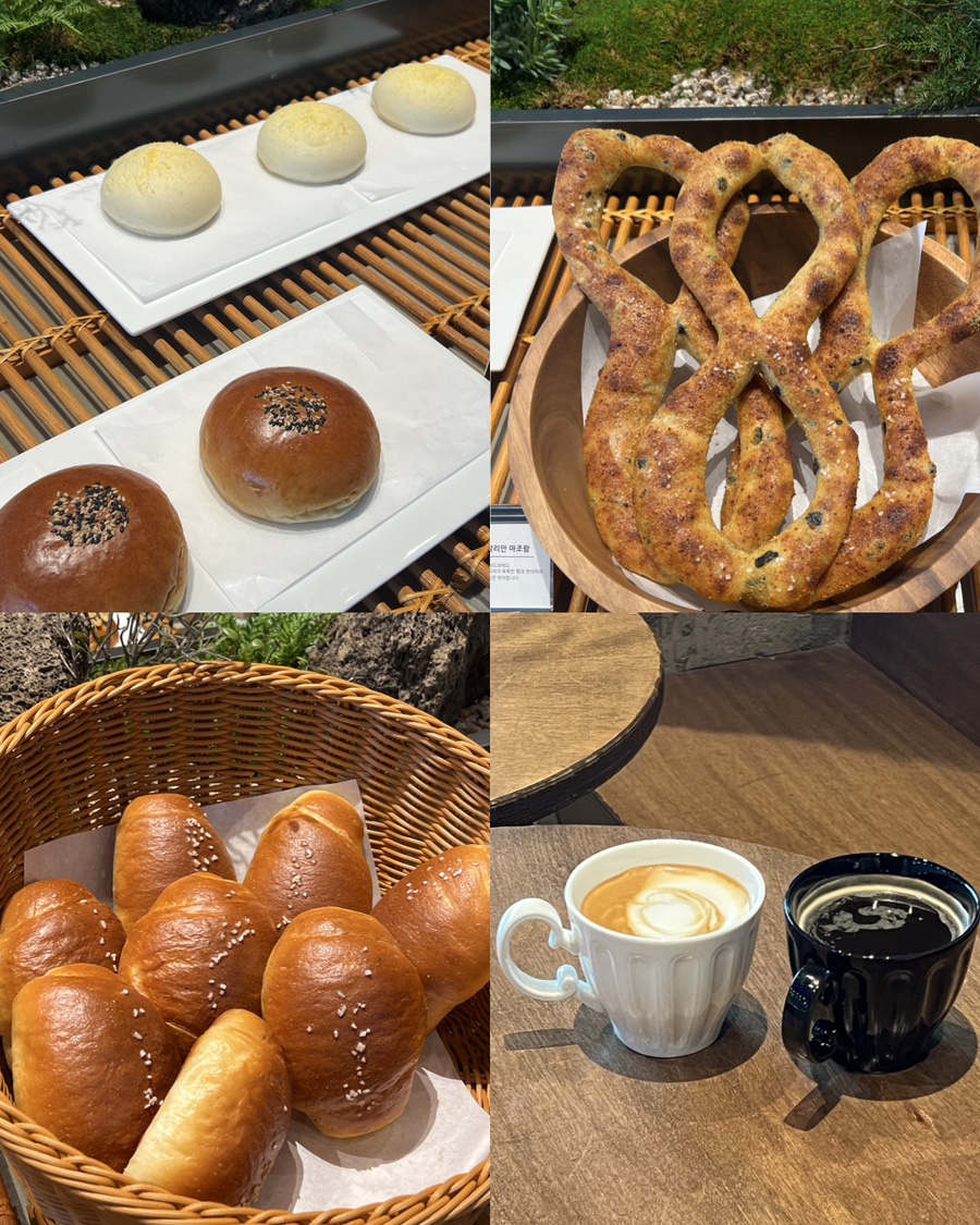 동아제빵소 이미지