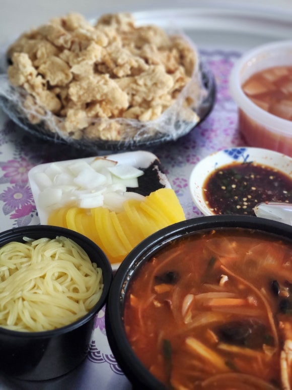 예스중화반점 이미지