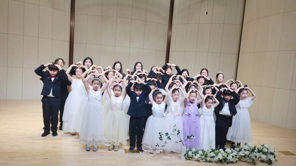 엔젤피아노음악학원 이미지