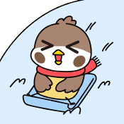 성북구겨울 썰매장(우이천다목적광장) 이미지