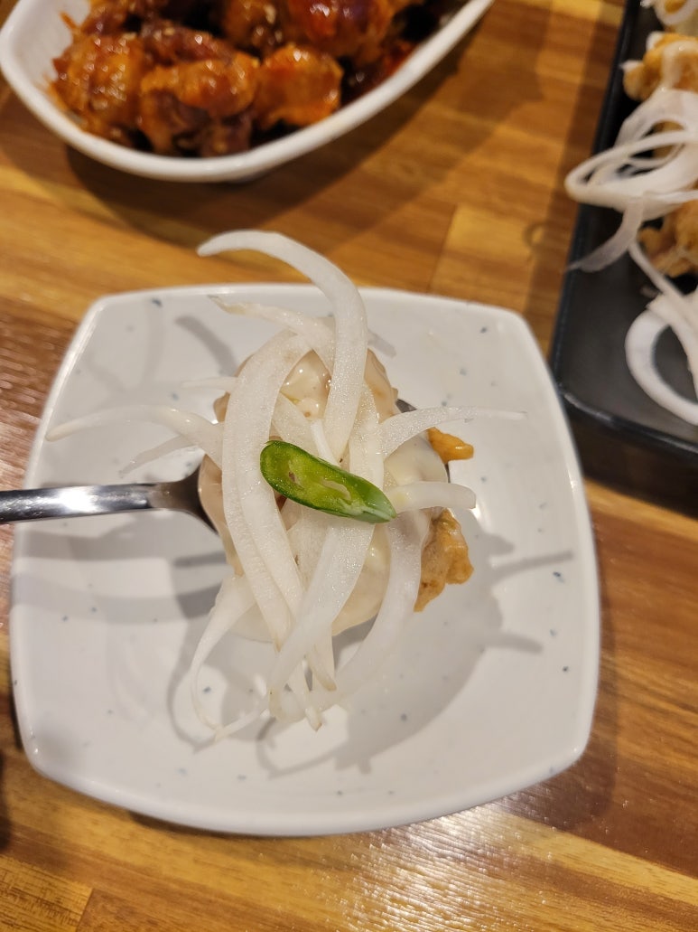 바로튀긴똥집 이미지