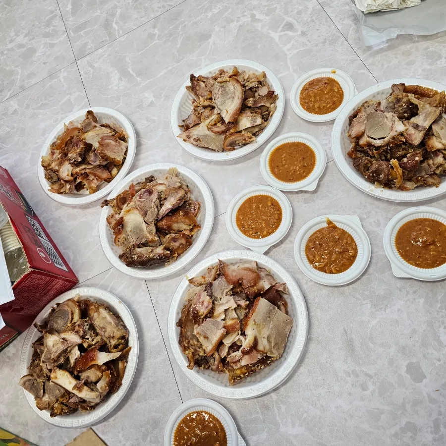힐링데이 이미지