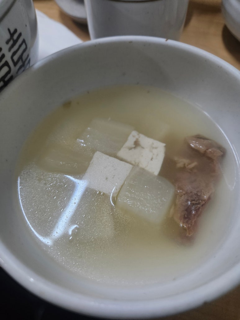 권대감집헛제사밥 이미지