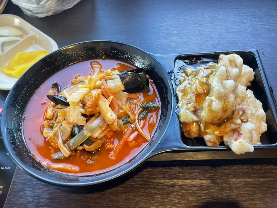 홍콩반점0410전주대점 이미지
