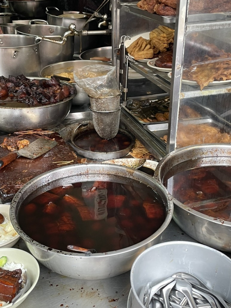 호랑족발 이미지