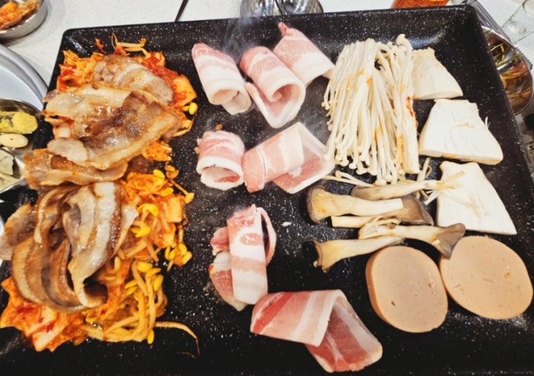 엉터리무한대패 노원점 이미지