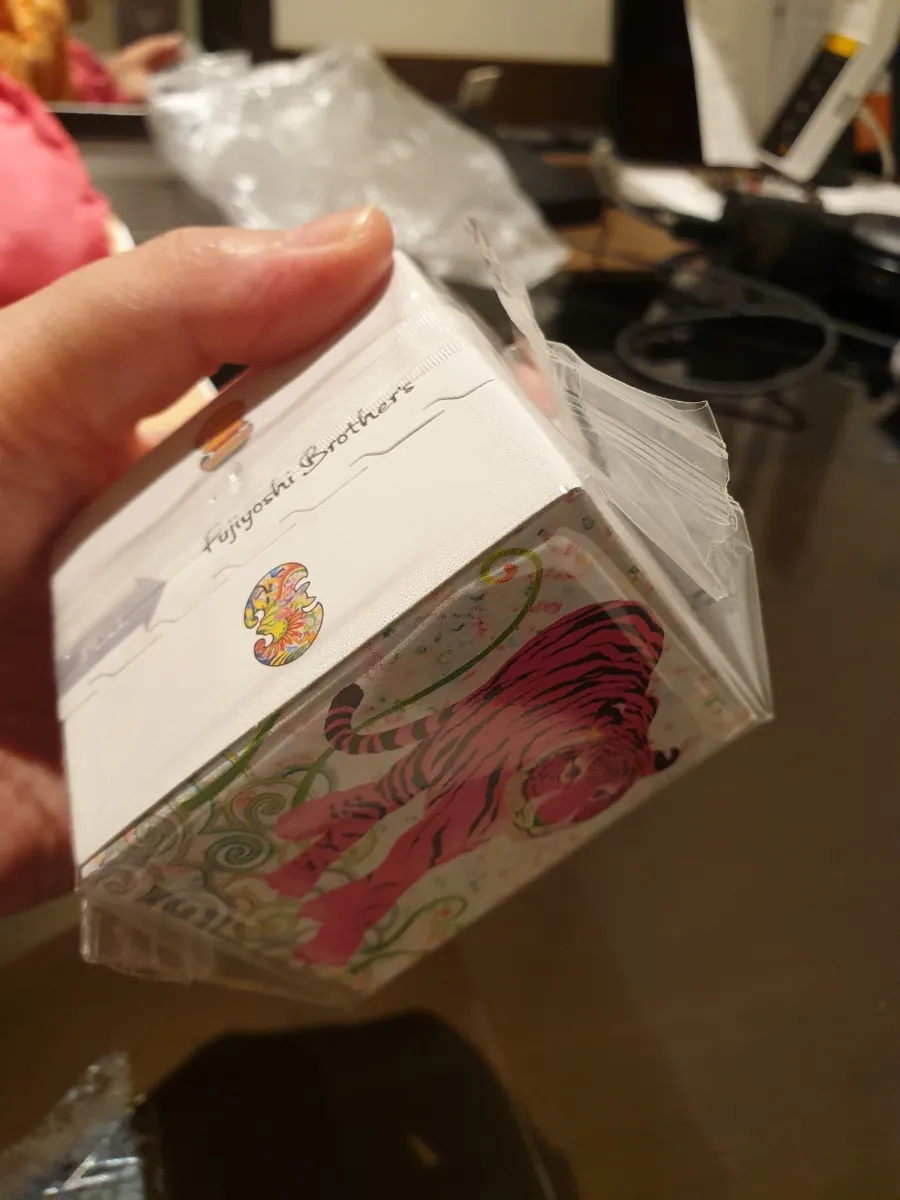 은영식품 이미지