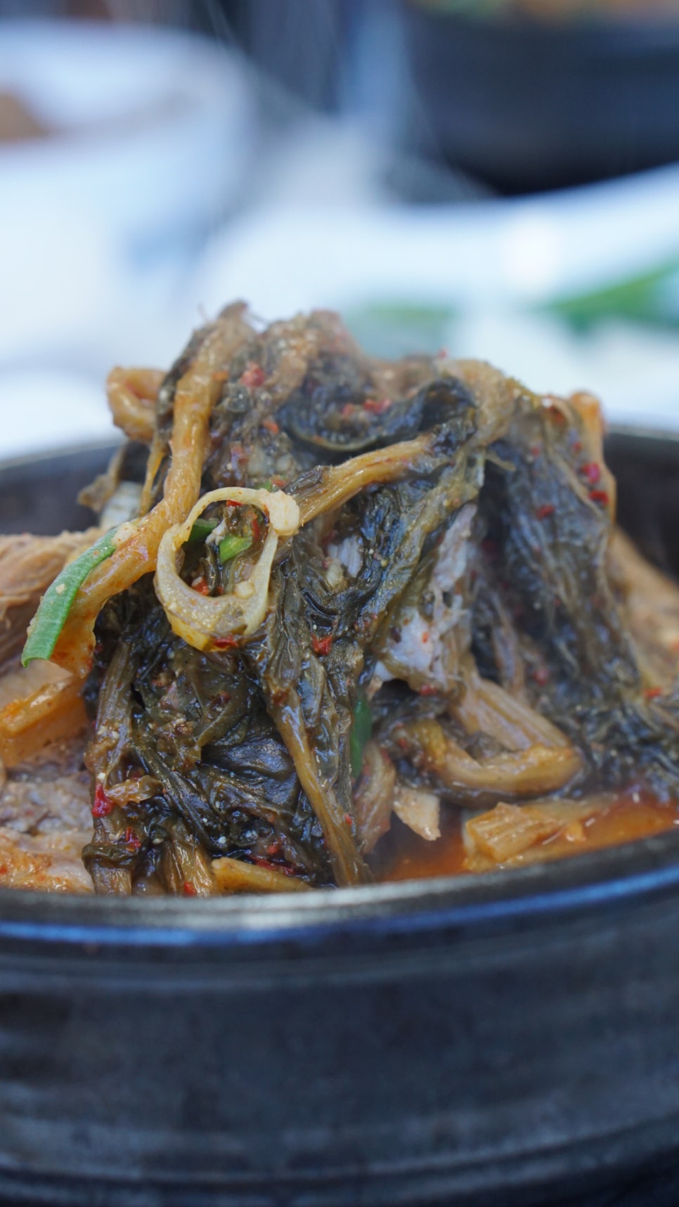 만천뼈해장국 이미지