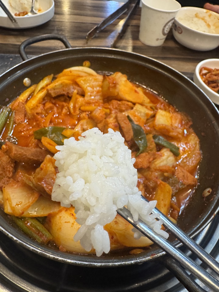 한돈집 이미지