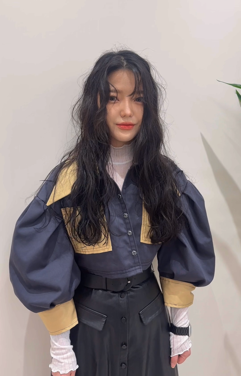 정빈헤어 이미지