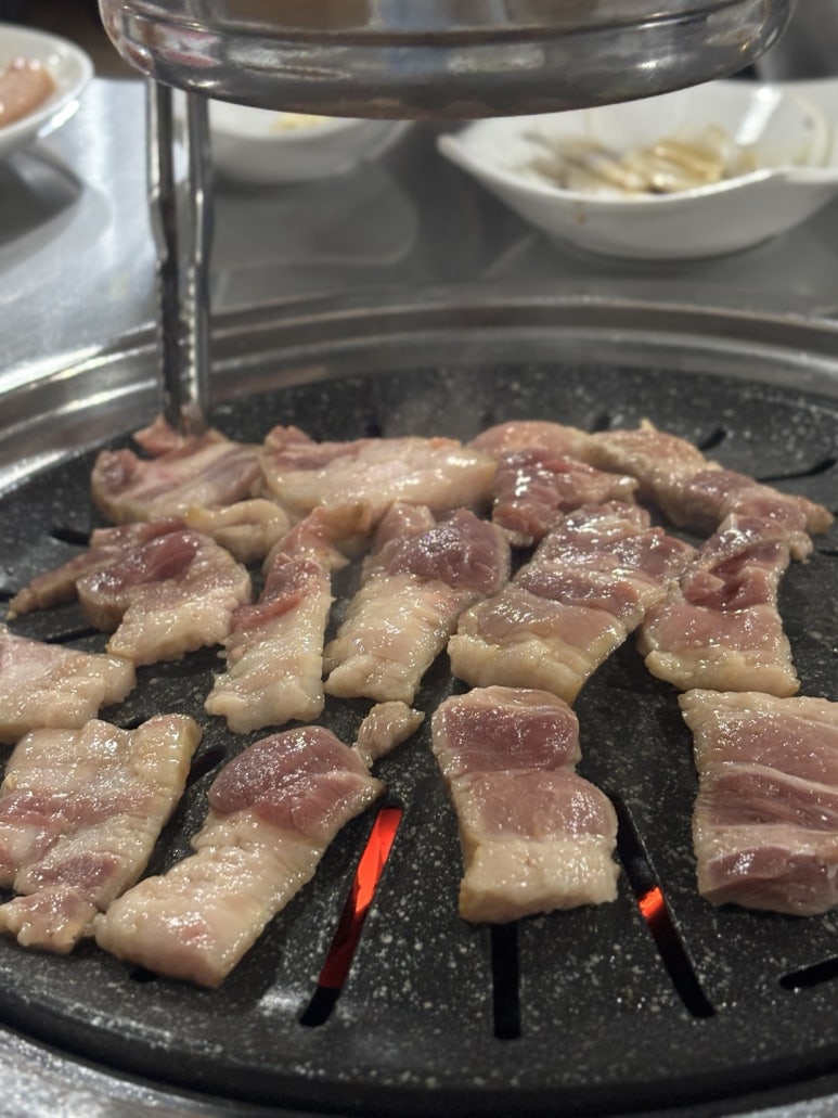 마포통숯불구이 이미지