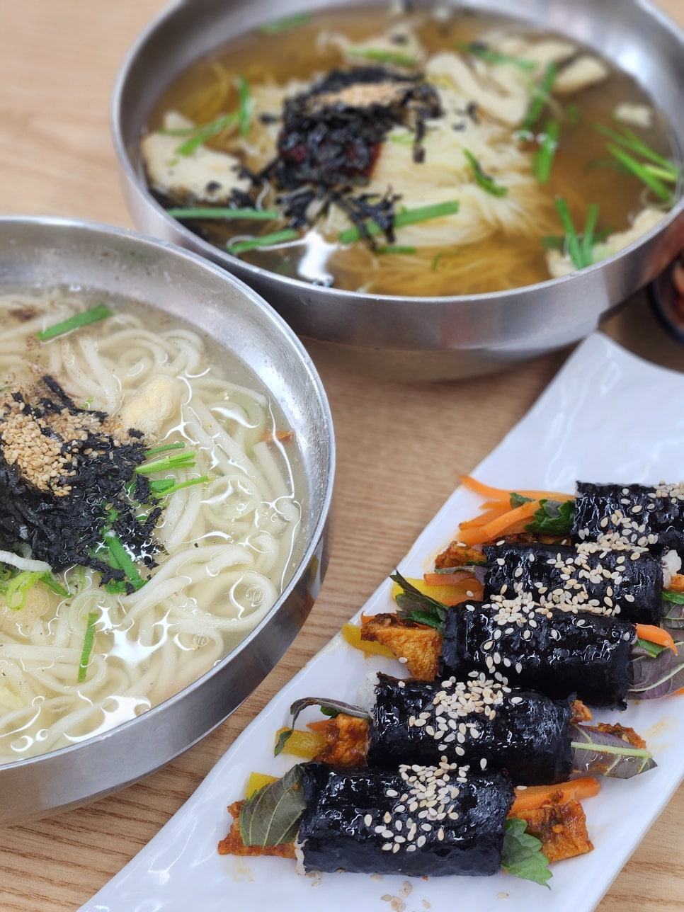 삼락국수 대산점 이미지