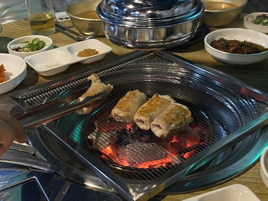 광양옛날곱창 이미지
