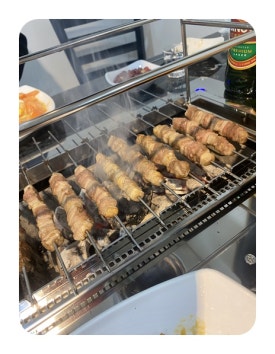 여의도양꼬치 이미지