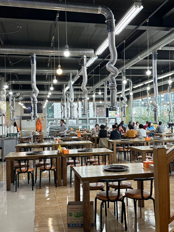 강산골 이미지