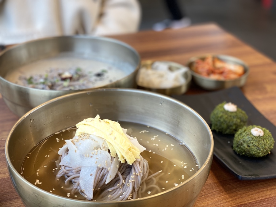 메밀밭에가시리 이미지