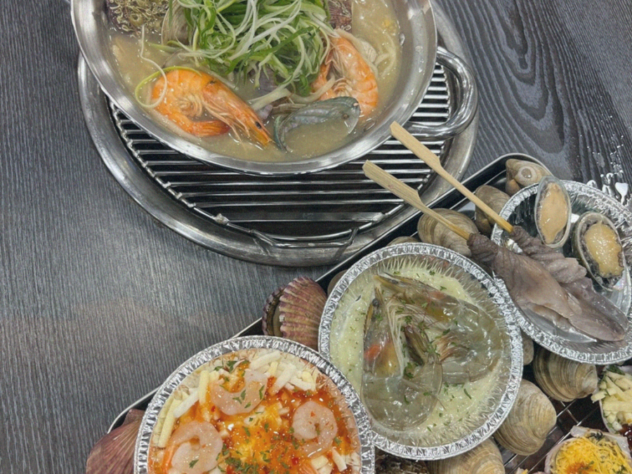조개회관삽교 이미지