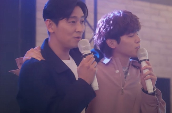 궁노래바 이미지