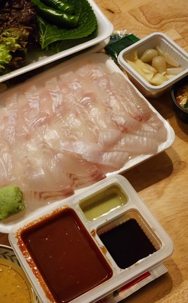 성이추어탕 이미지