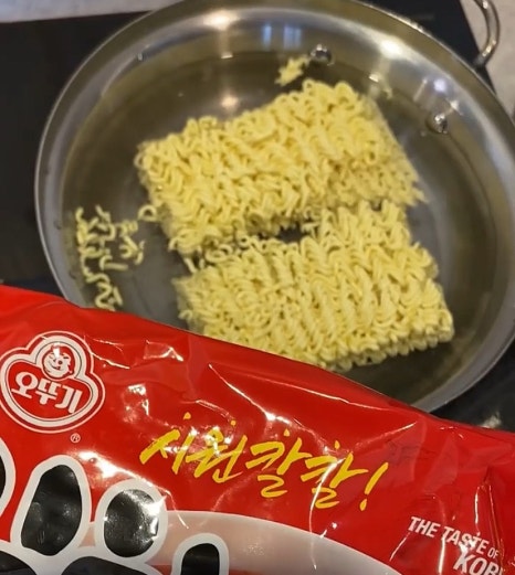 오복한식뷔페 이미지