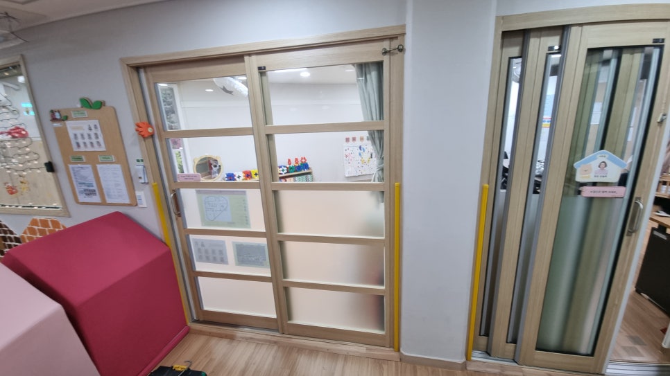공립첨단꿈에그린2단지어린이집 이미지