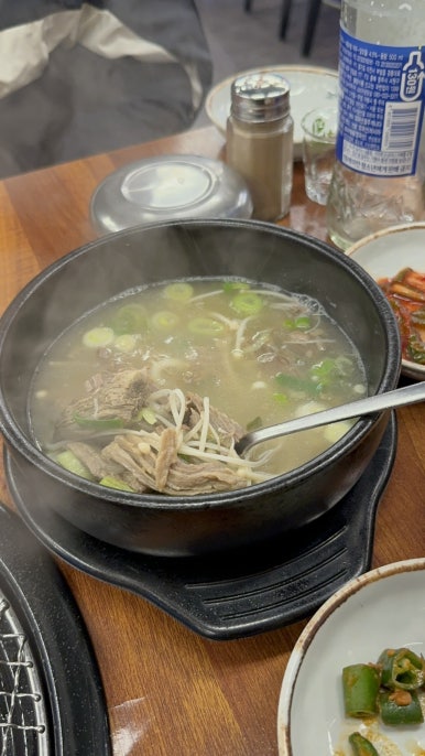 청년감동정육식당 이미지