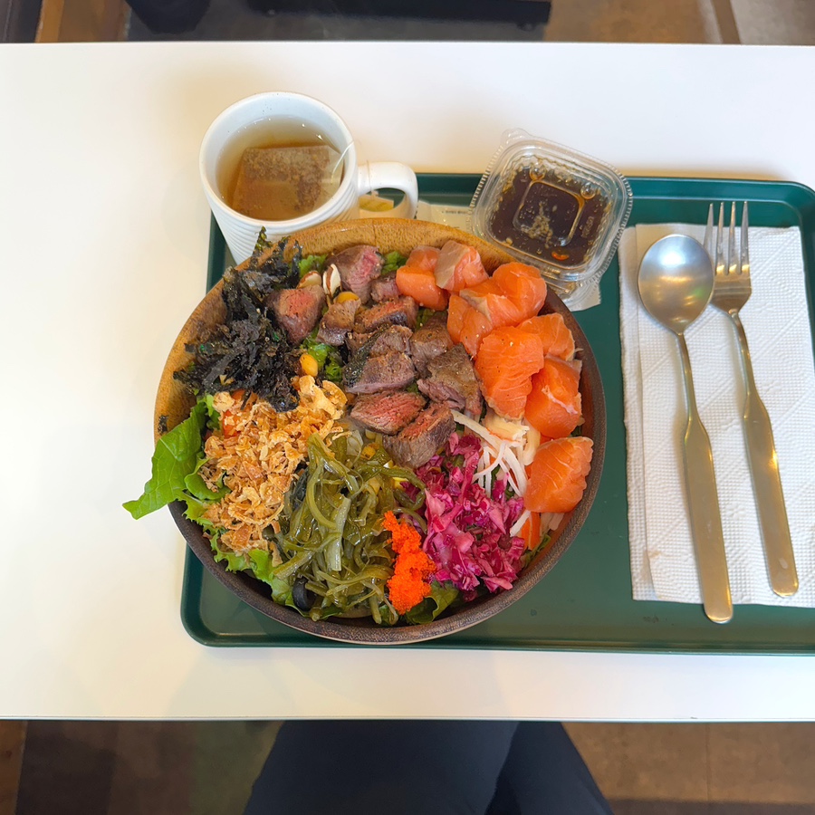포케박스(POKE BOX) 이미지