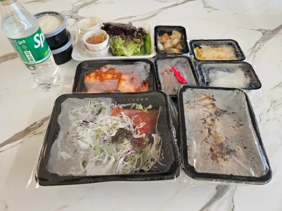 일단은보쌈 이미지