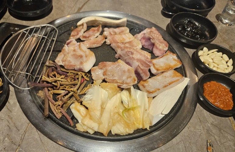 두류돈 이미지