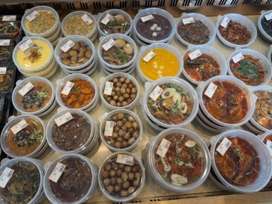신충무김밥 이미지