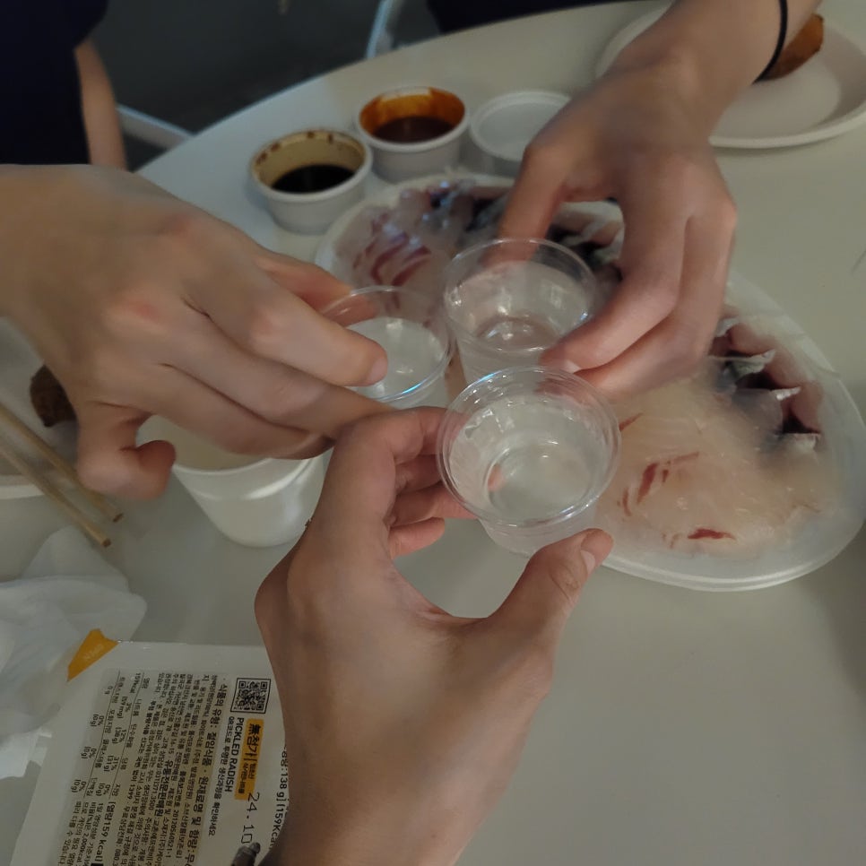 돌담위에흑돼지 이미지