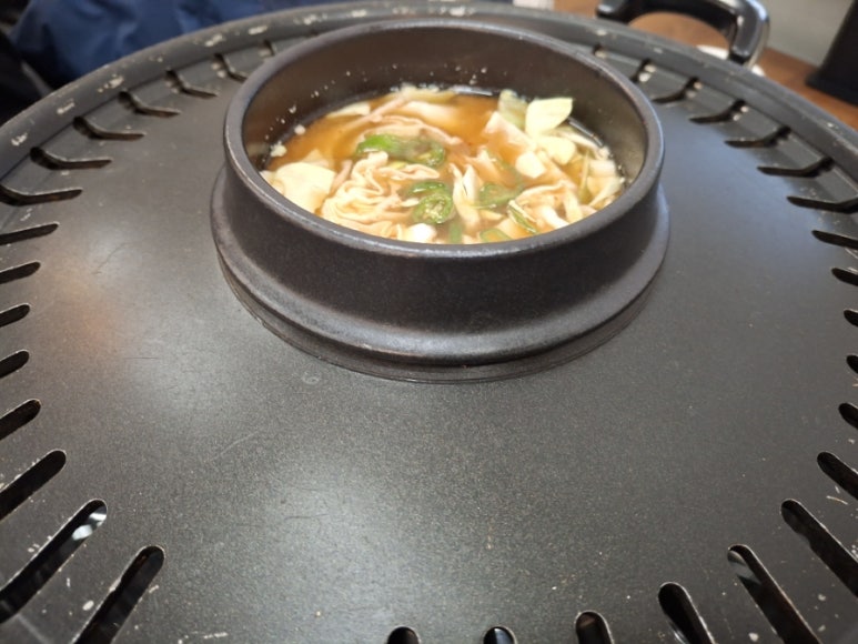수촌옥 춘의점 이미지