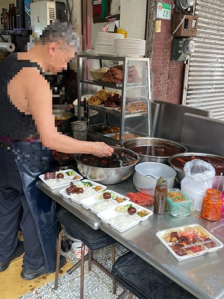 호랑족발 이미지
