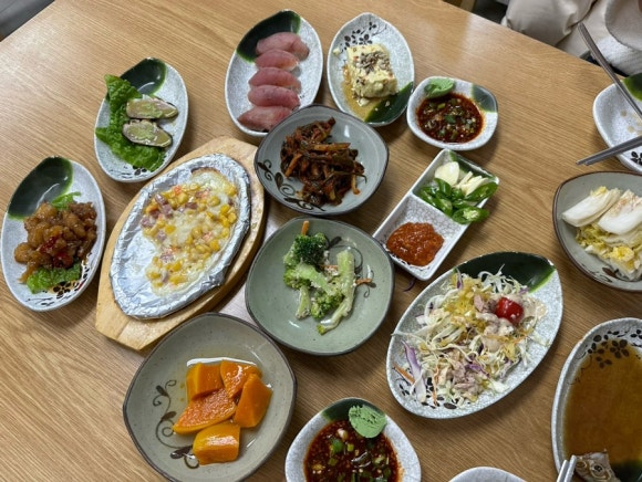 삼치회사랑 이미지