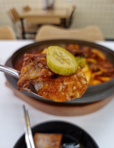 3일한우국밥 역삼직영점 이미지