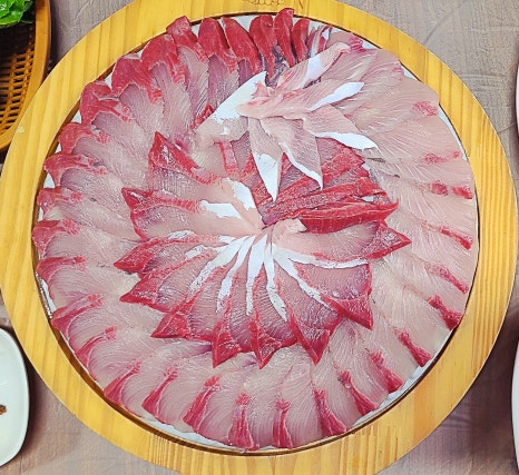녹동횟집 이미지