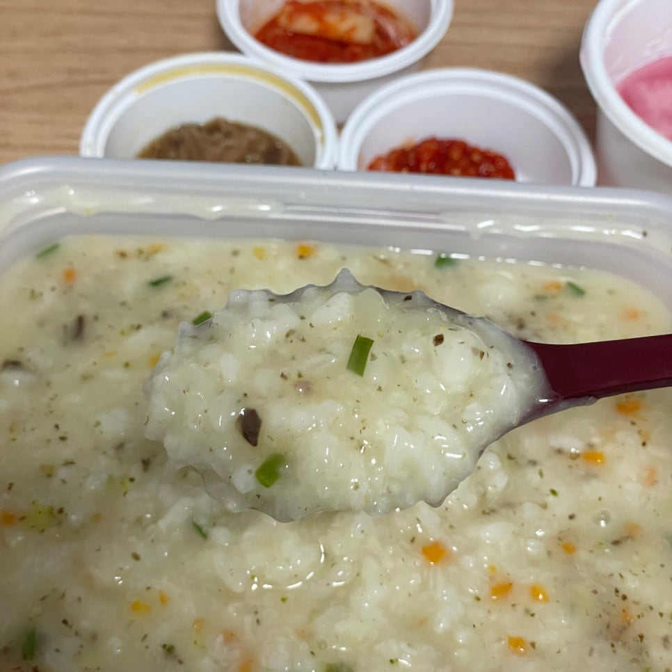 본죽 종로3가점 사진 4