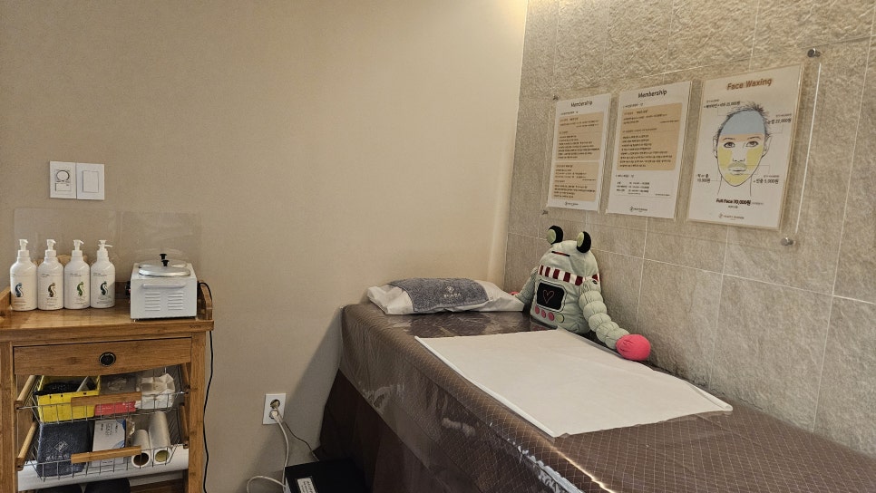 뷰티프렌즈왁싱 강남점 이미지